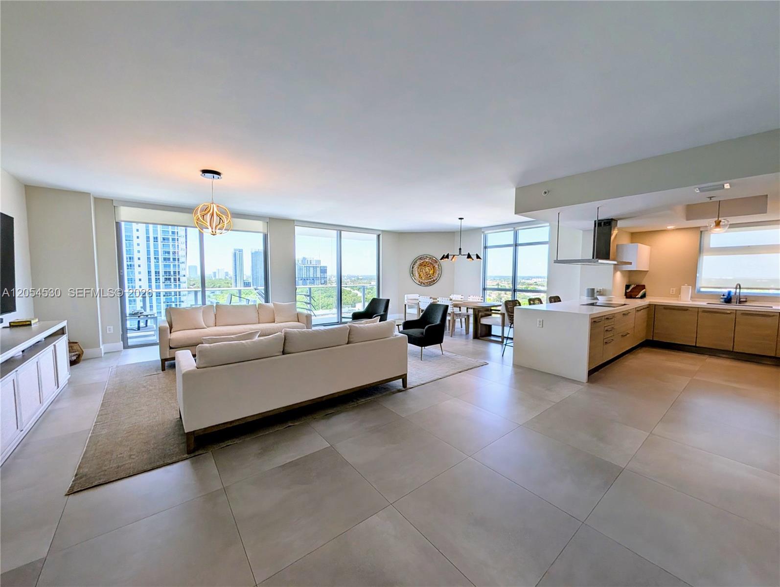 Photo of 17301 Biscayne Blvd #1501, North Miami Beach, Florida, 33160 -