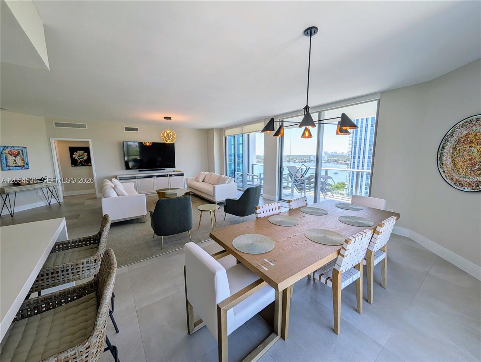 Photo of 17301 Biscayne Blvd #1501, North Miami Beach, Florida, 33160 -