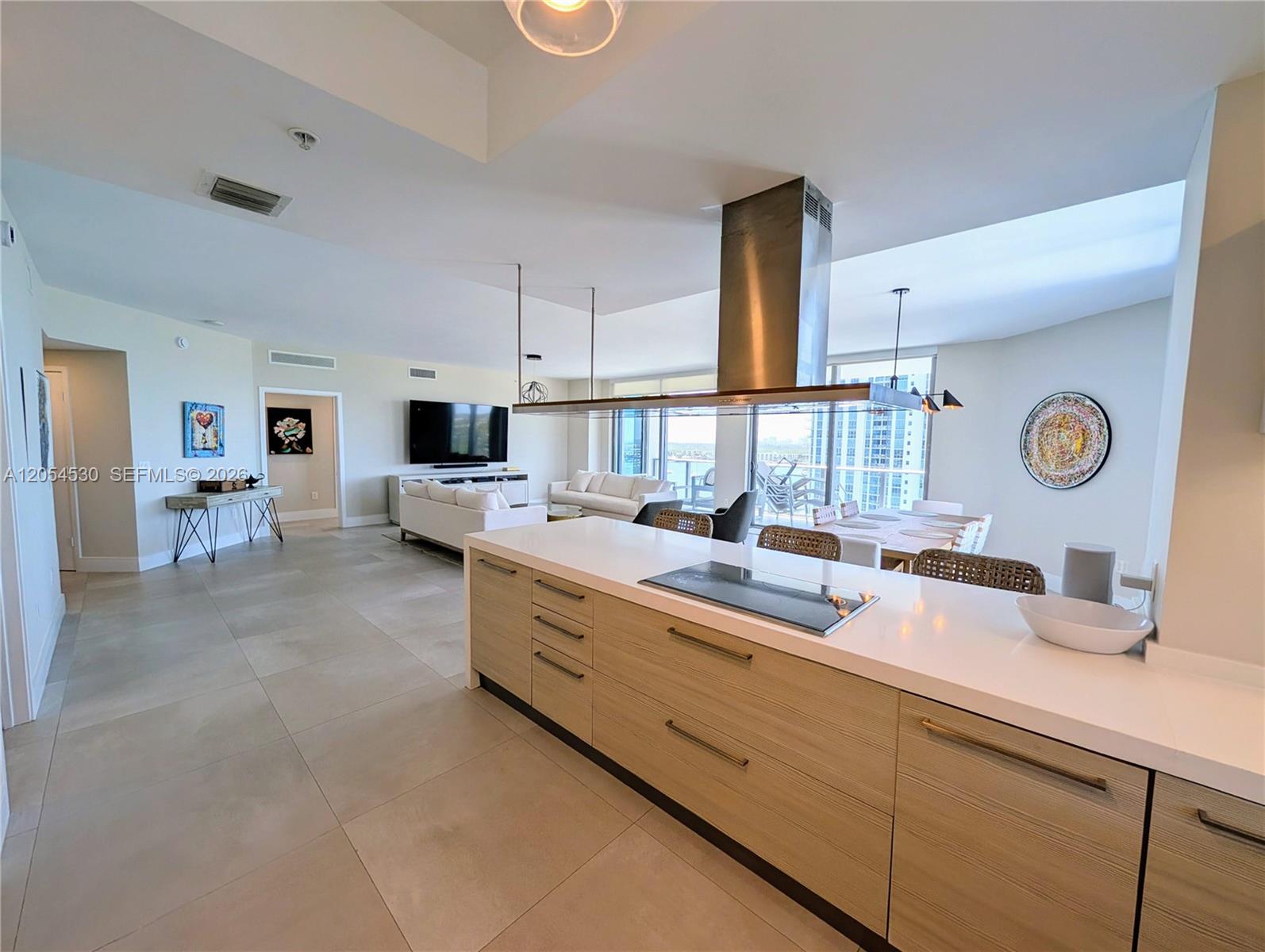 Photo of 17301 Biscayne Blvd #1501, North Miami Beach, Florida, 33160 -