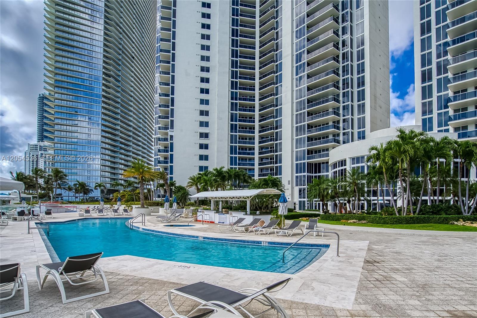 Photo of 19111 Collins Ave  #3406, Sunny Isles Beach, Florida, 33160 - 