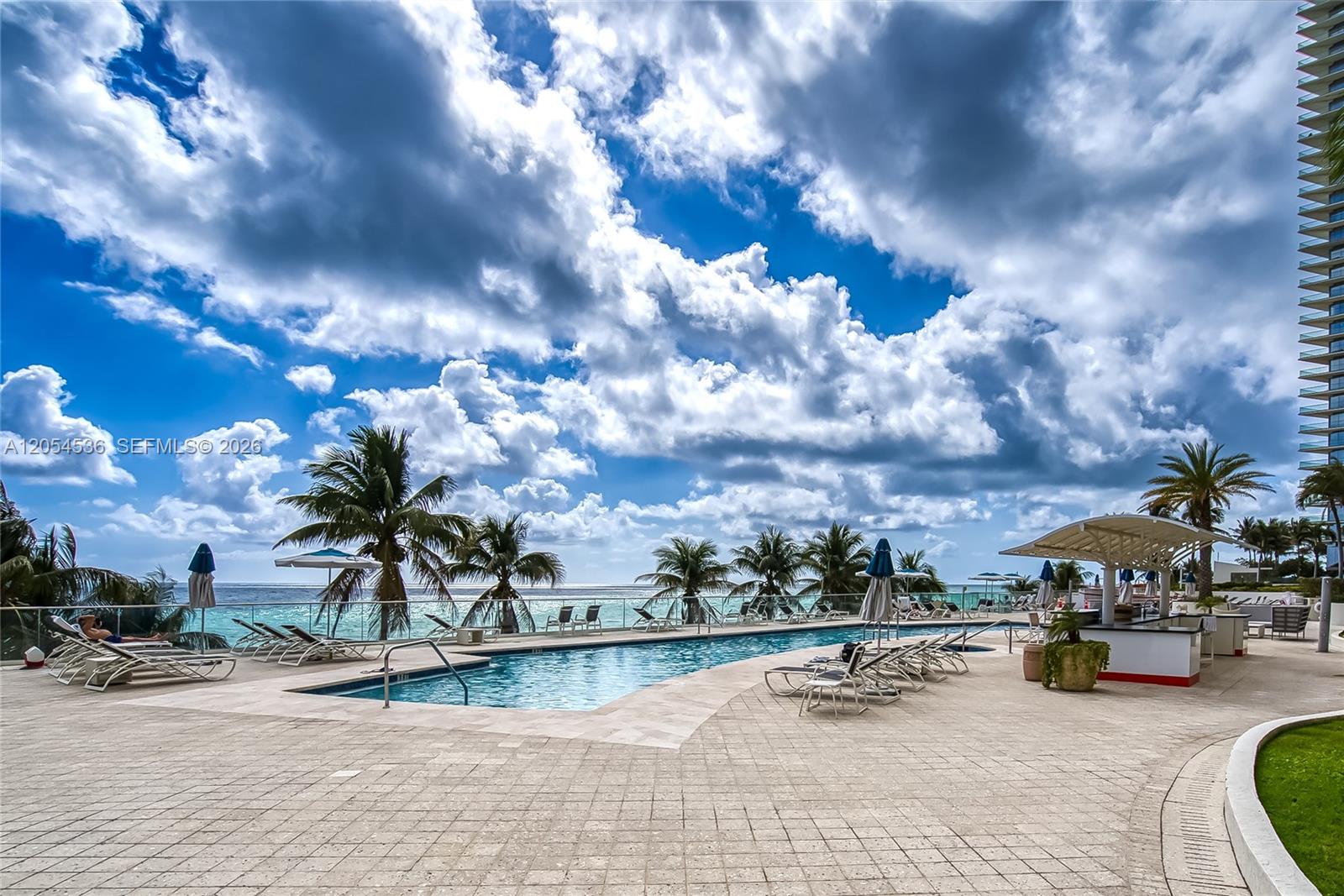 Photo of 19111 Collins Ave  #3406, Sunny Isles Beach, Florida, 33160 - 