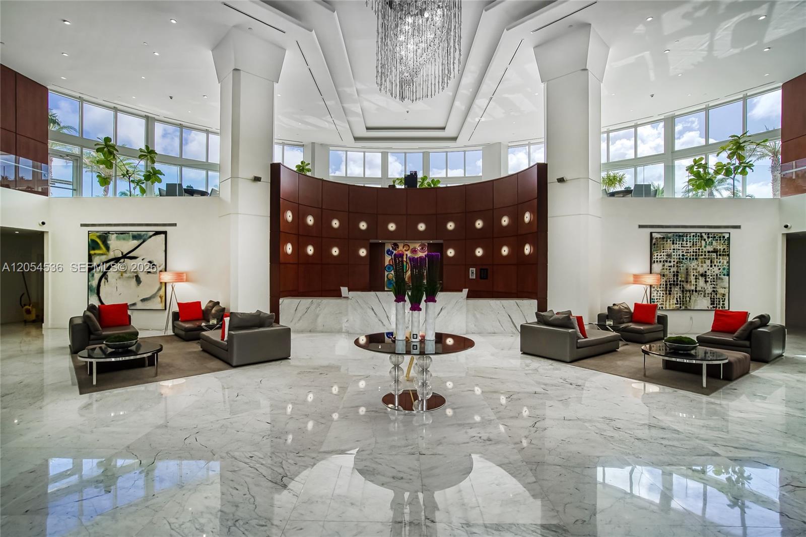 Photo of 19111 Collins Ave  #3406, Sunny Isles Beach, Florida, 33160 - 