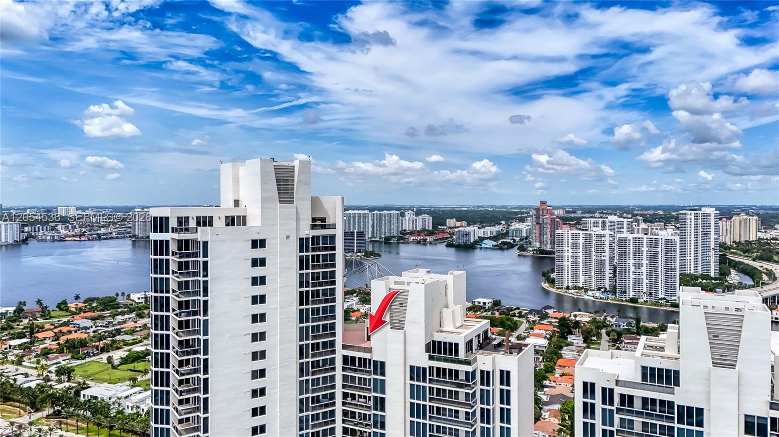 Photo of 19111 Collins Ave  #3406, Sunny Isles Beach, Florida, 33160 - 