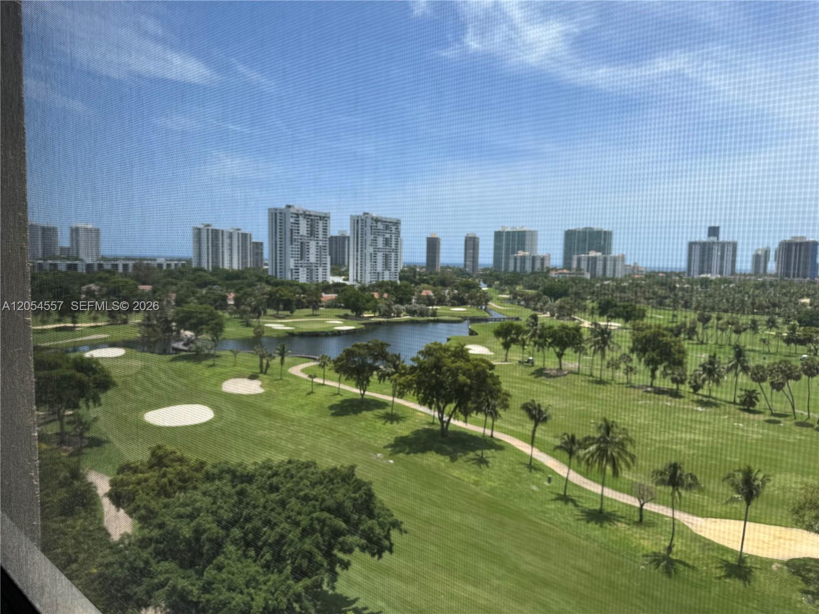 Photo of 20335 Country Club Dr #1206, Aventura, Florida, 33180 -