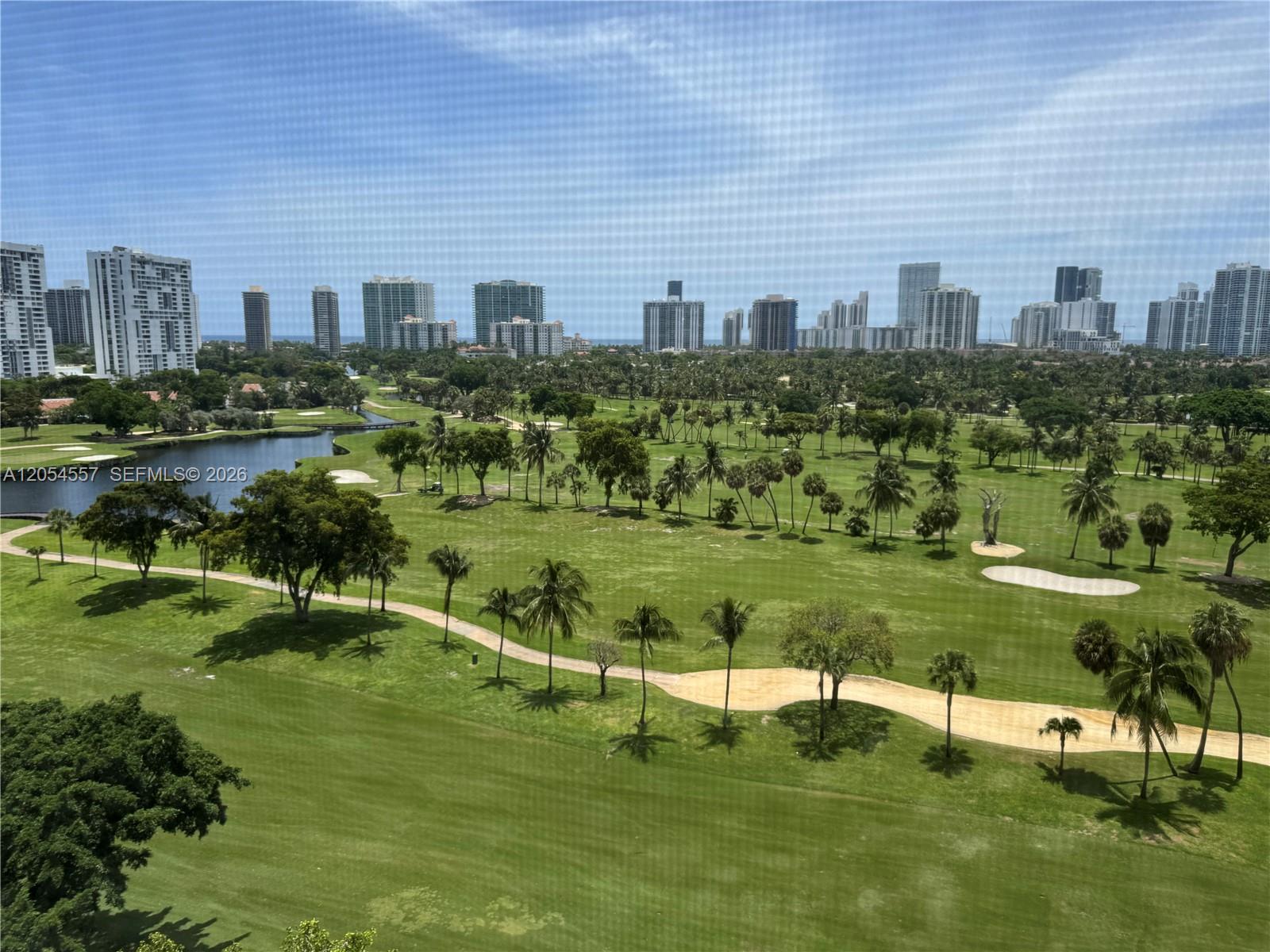 Photo of 20335 Country Club Dr #1206, Aventura, Florida, 33180 -