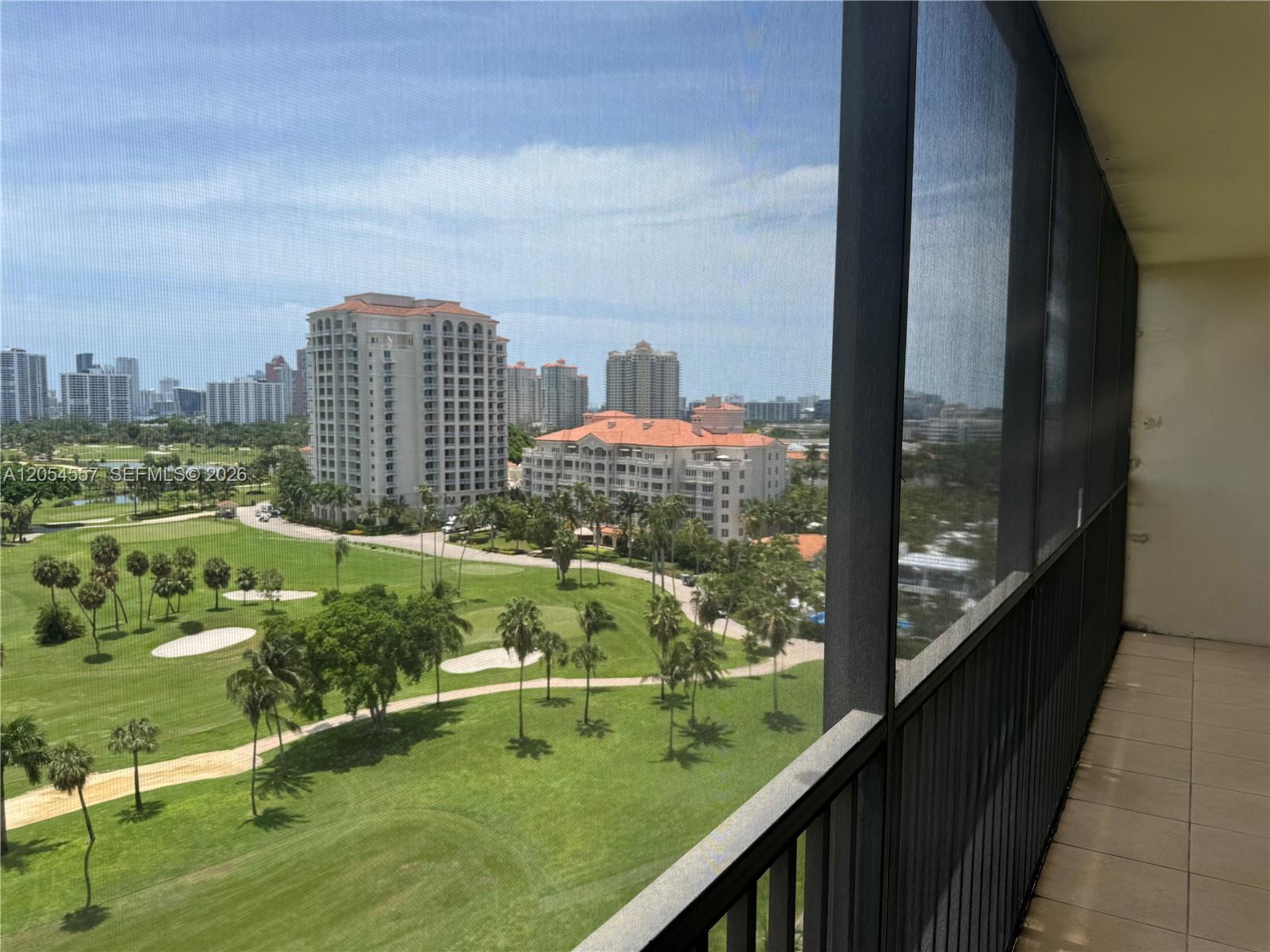 Photo of 20335 Country Club Dr #1206, Aventura, Florida, 33180 -
