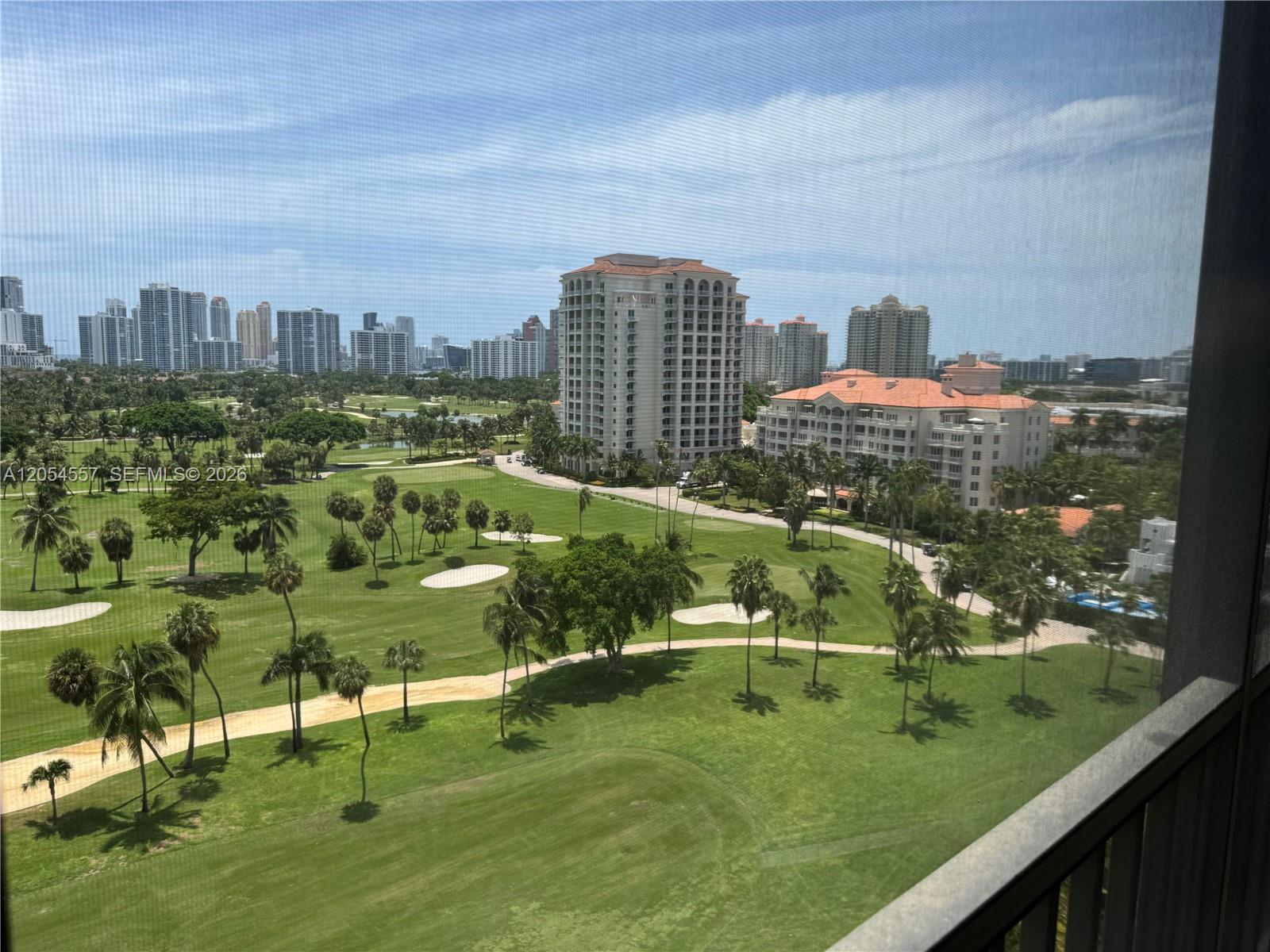 Photo of 20335 Country Club Dr #1206, Aventura, Florida, 33180 -