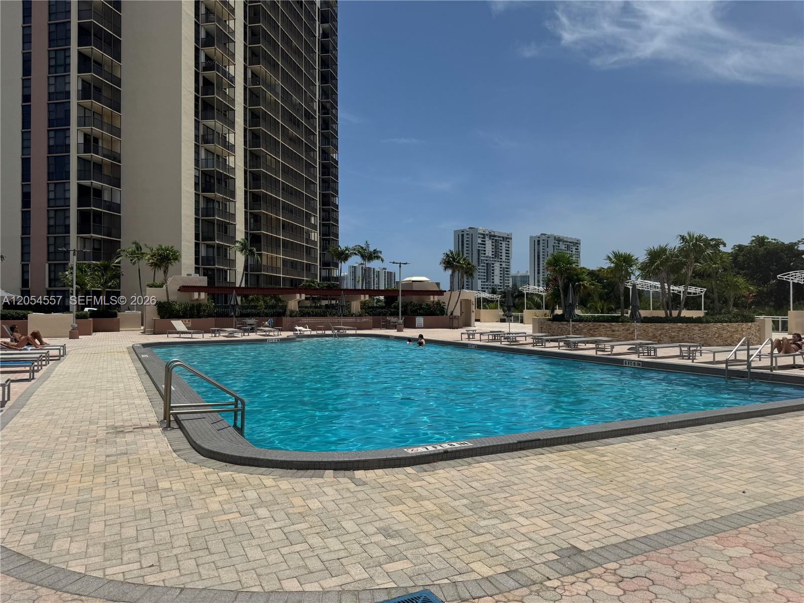 Photo of 20335 Country Club Dr #1206, Aventura, Florida, 33180 -