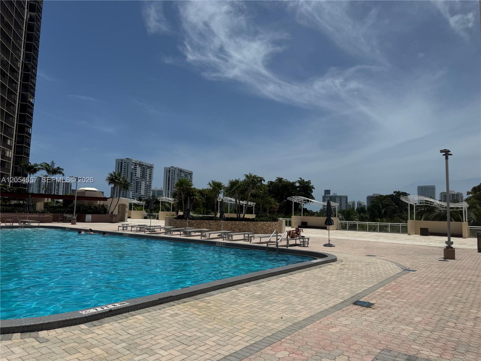 Photo of 20335 Country Club Dr #1206, Aventura, Florida, 33180 -