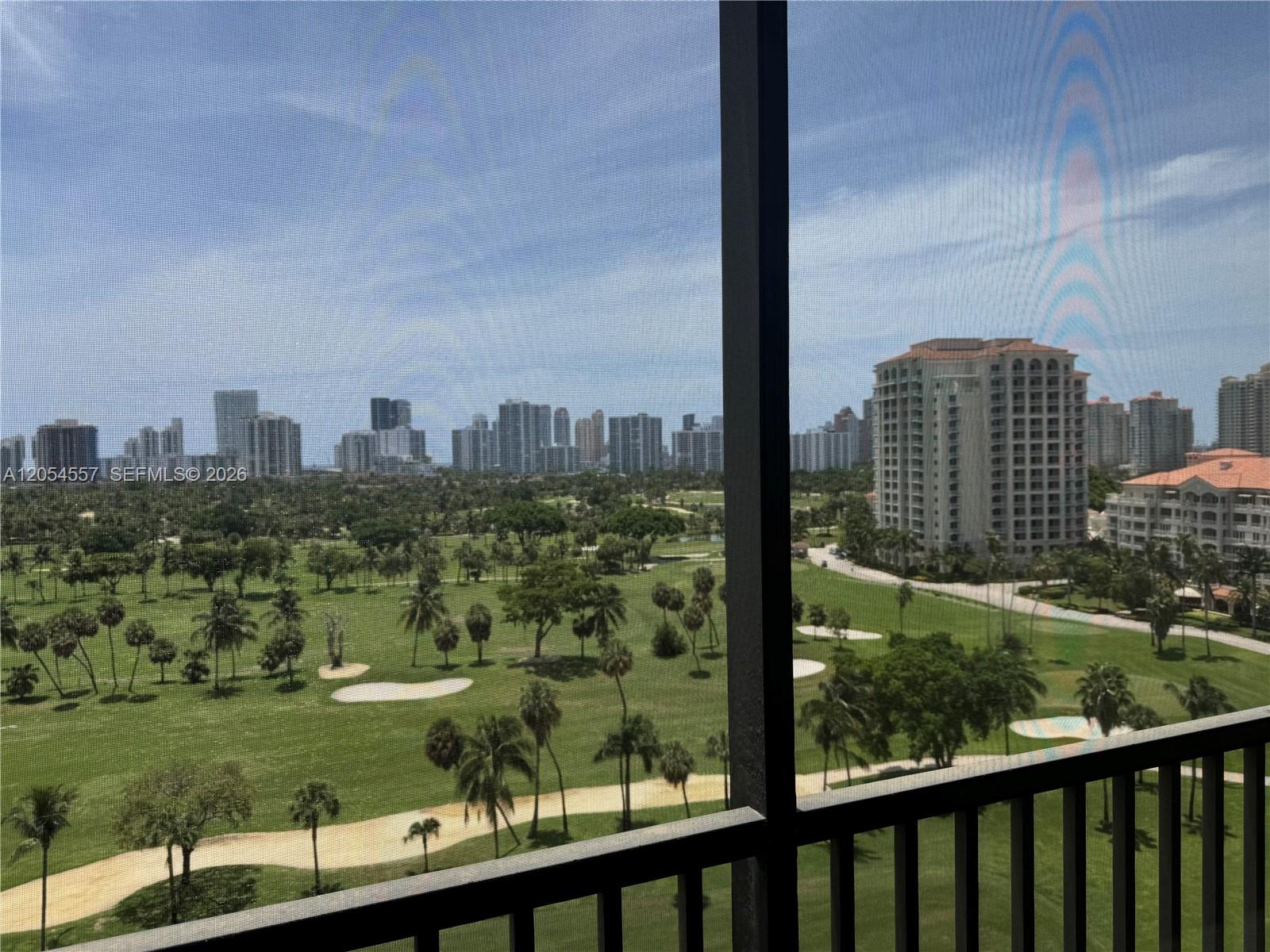 Photo of 20335 Country Club Dr #1206, Aventura, Florida, 33180 -