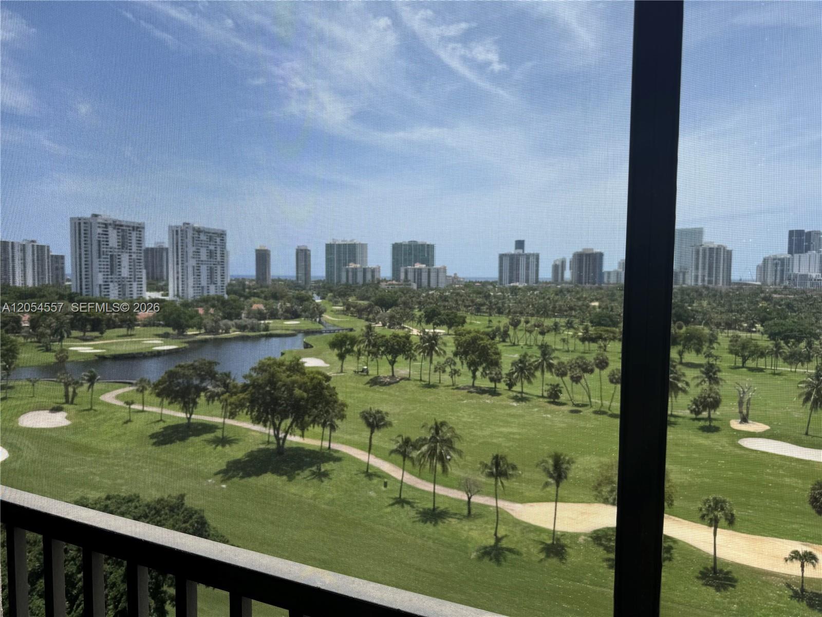 Photo of 20335 Country Club Dr #1206, Aventura, Florida, 33180 -