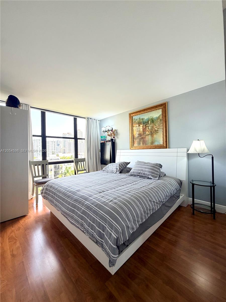 Photo of 17021 Bay Rd #802, Sunny Isles Beach, Florida, 33160 -
