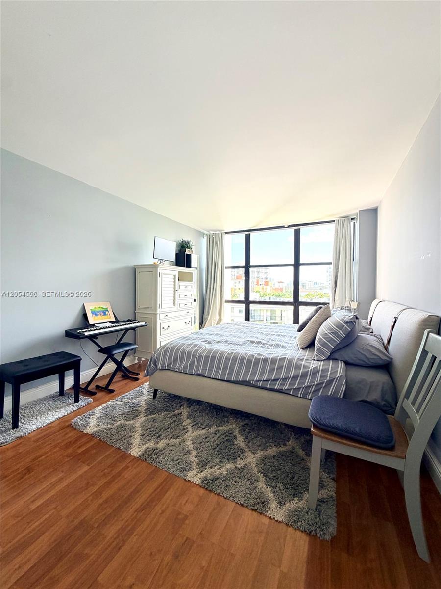 Photo of 17021 Bay Rd #802, Sunny Isles Beach, Florida, 33160 -