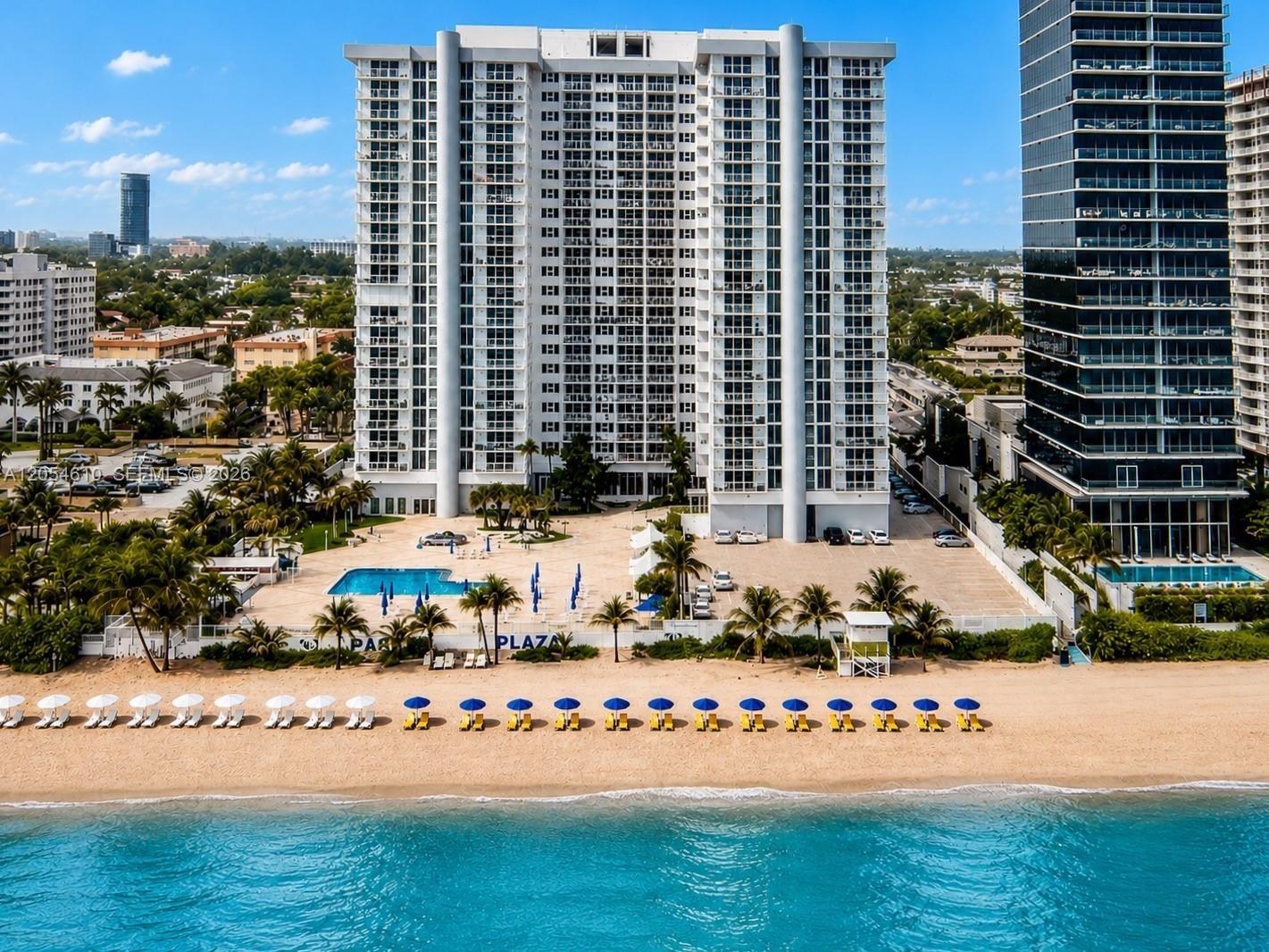 Photo of 2030 Ocean Dr  #1905, Hallandale Beach, Florida, 33009 - PRIME OCEANFRONT LOCATION