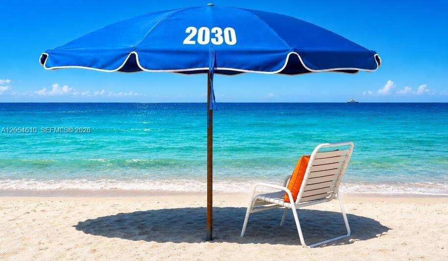 Photo of 2030 Ocean Dr  #1905, Hallandale Beach, Florida, 33009 - STEPS TO THE BEACH LOCATION WITH FULL BEACH SERVICE