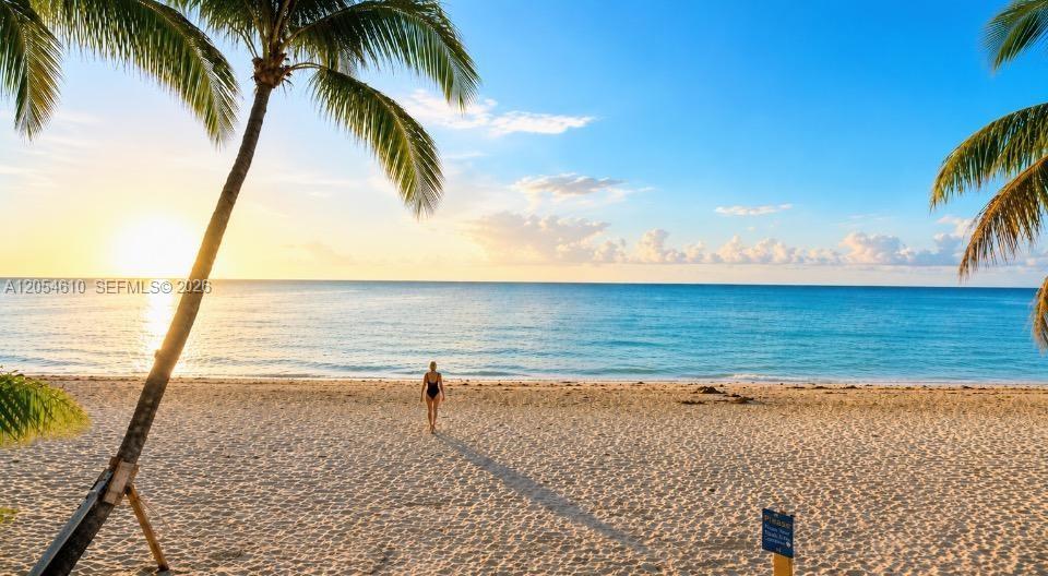 Photo of 2030 Ocean Dr  #1905, Hallandale Beach, Florida, 33009 - OCEANFRONT SUNRISE EXPERIENCE
