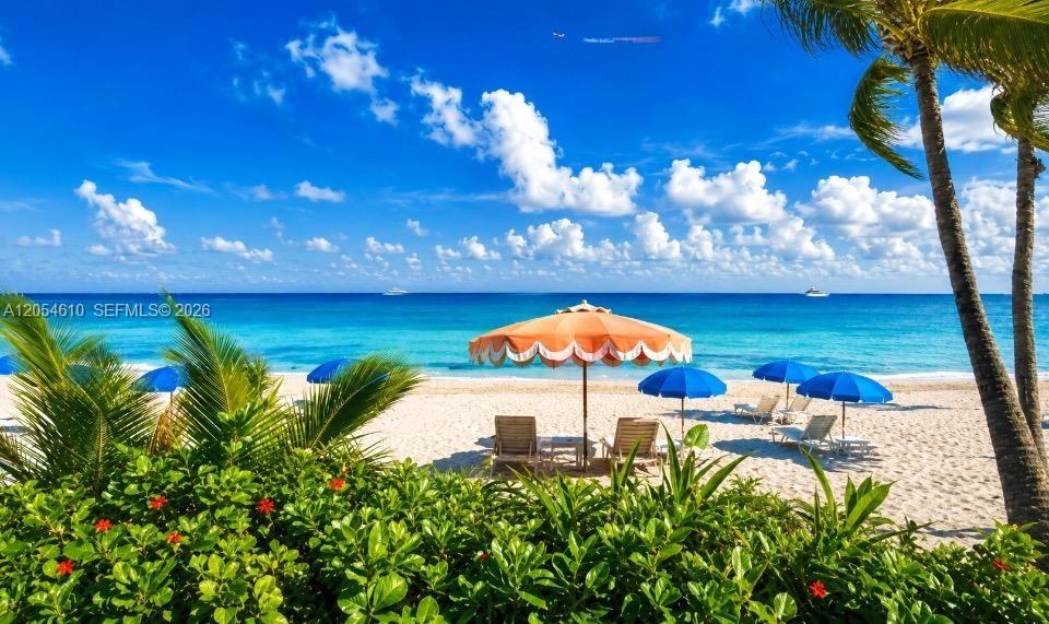 Photo of 2030 Ocean Dr  #1905, Hallandale Beach, Florida, 33009 - PRIVATE BEACHFRONT LOCATION VIEWS