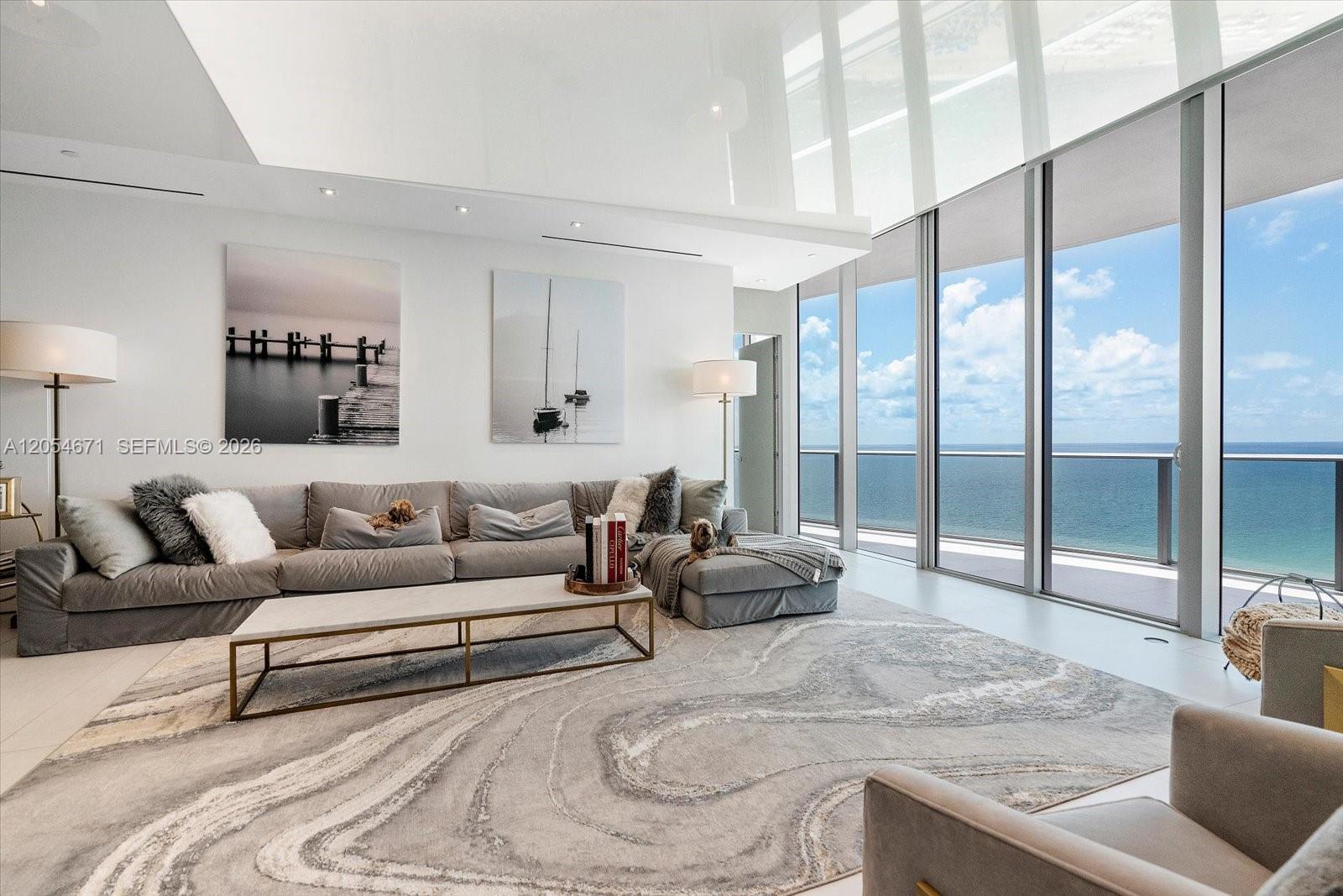 Photo of 17475 Collins Ave #2002, Sunny Isles Beach, Florida, 33160 -