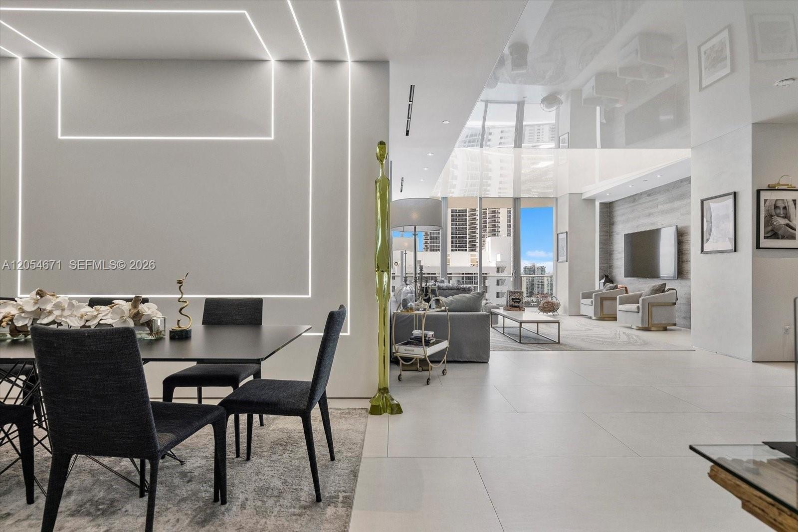 Photo of 17475 Collins Ave #2002, Sunny Isles Beach, Florida, 33160 -