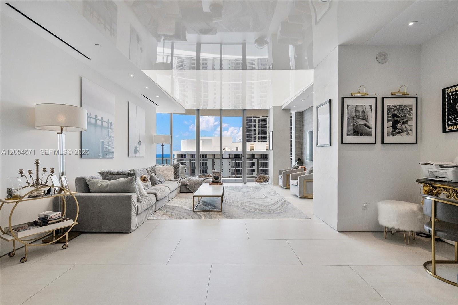 Photo of 17475 Collins Ave #2002, Sunny Isles Beach, Florida, 33160 -