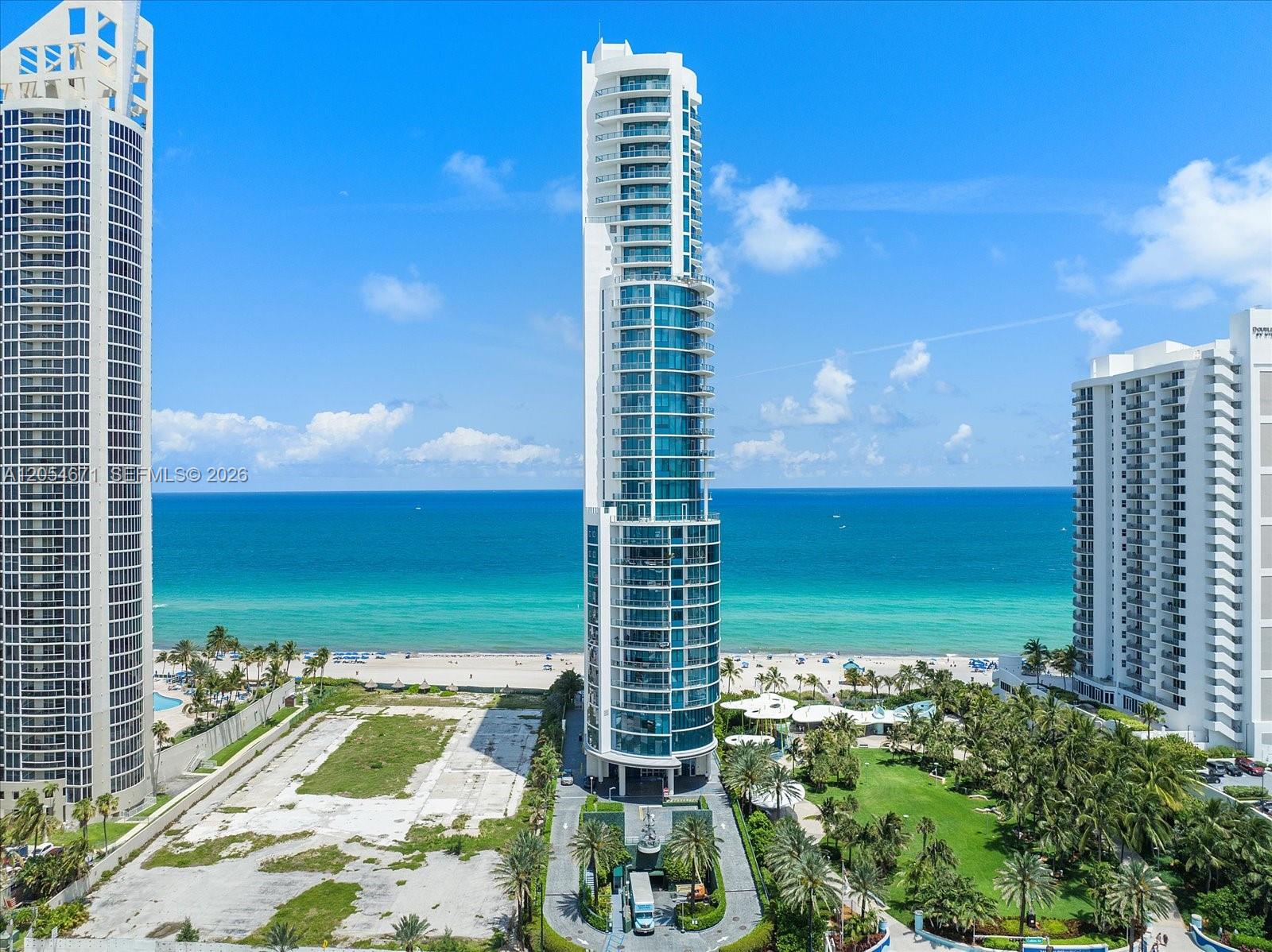 Photo of 17475 Collins Ave #2002, Sunny Isles Beach, Florida, 33160 -
