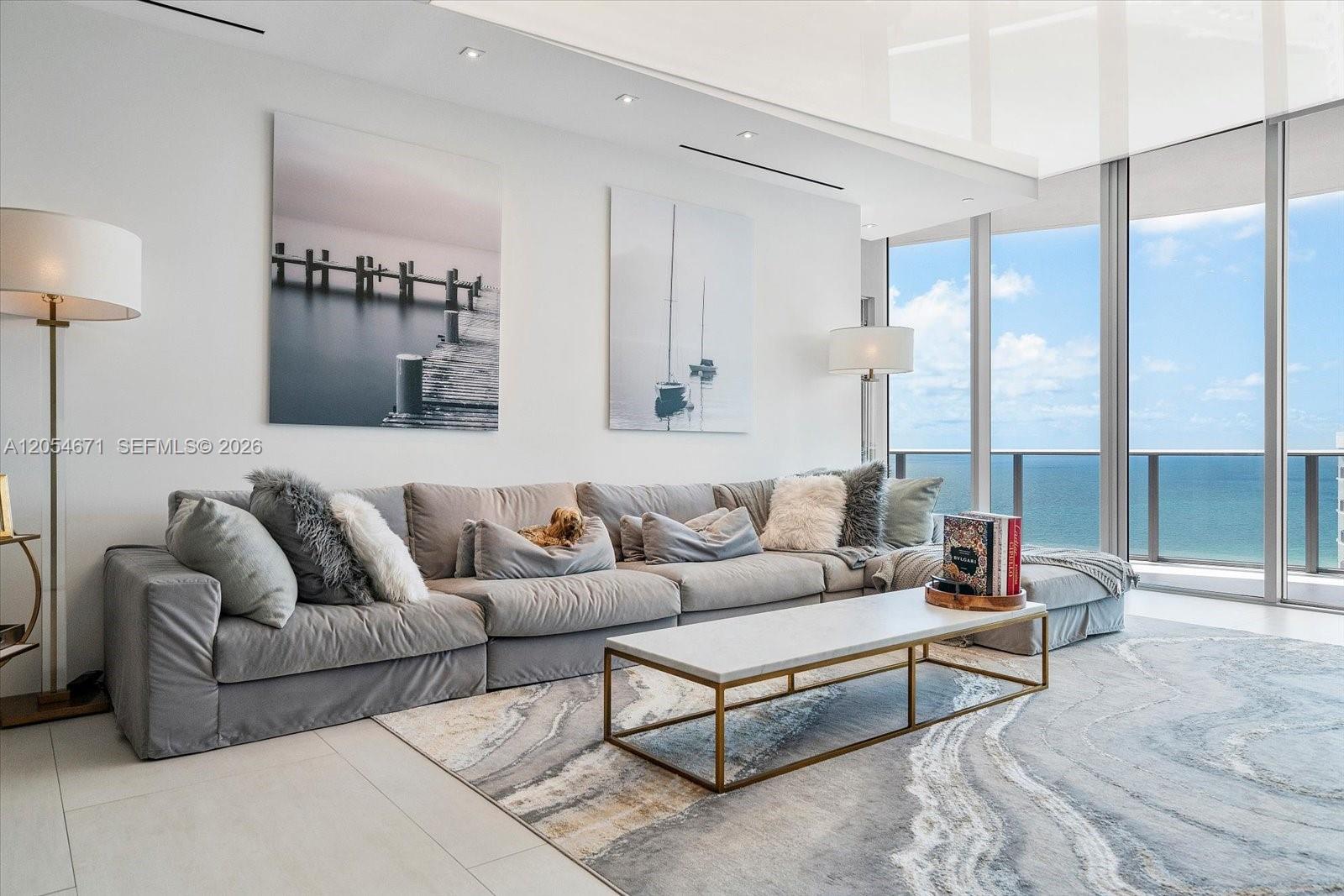 Photo of 17475 Collins Ave #2002, Sunny Isles Beach, Florida, 33160 -