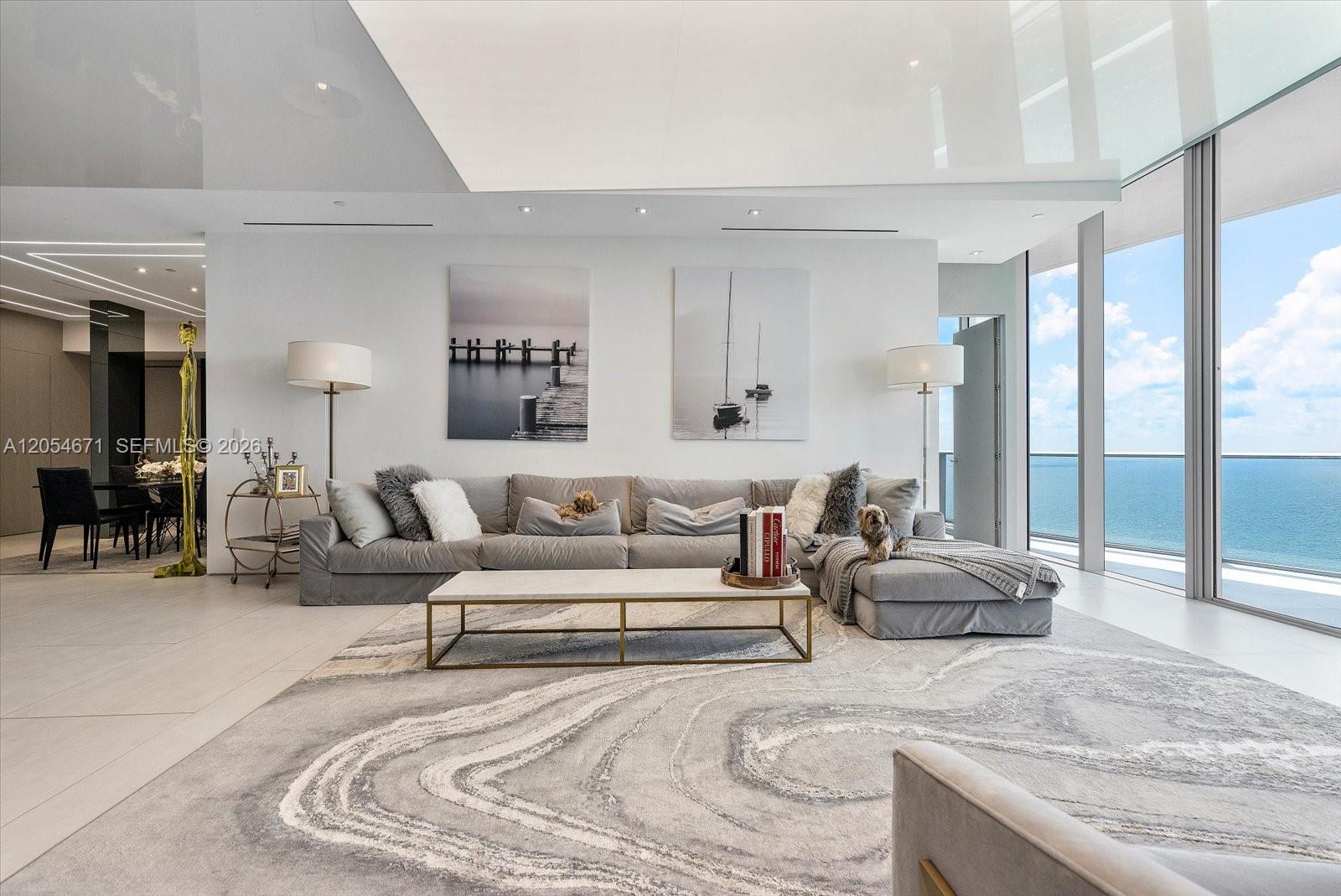 Photo of 17475 Collins Ave #2002, Sunny Isles Beach, Florida, 33160 -