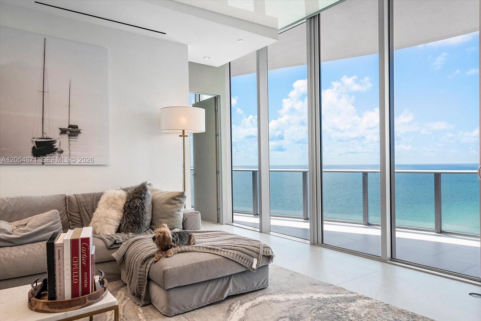 Photo of 17475 Collins Ave #2002, Sunny Isles Beach, Florida, 33160 -