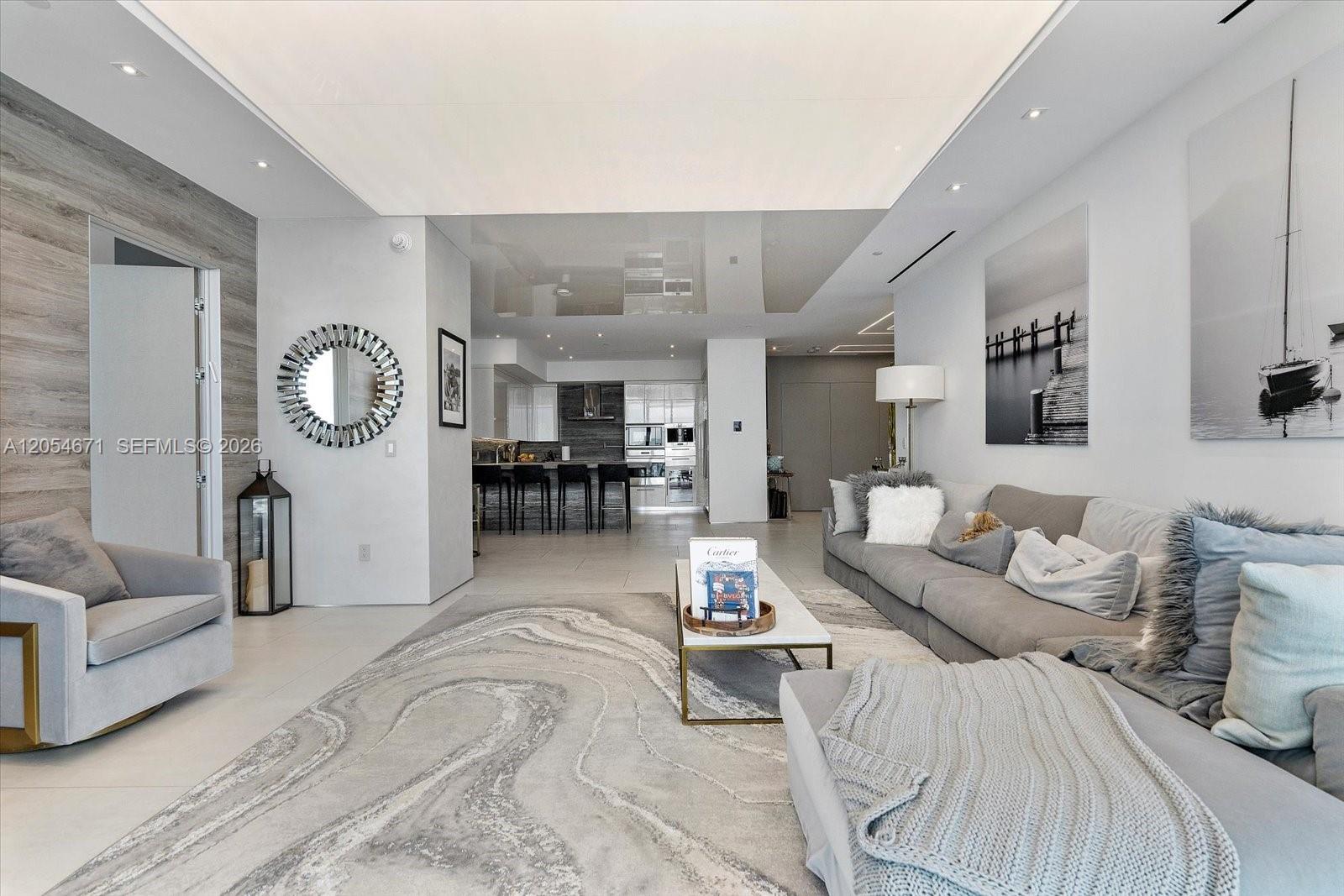 Photo of 17475 Collins Ave #2002, Sunny Isles Beach, Florida, 33160 -