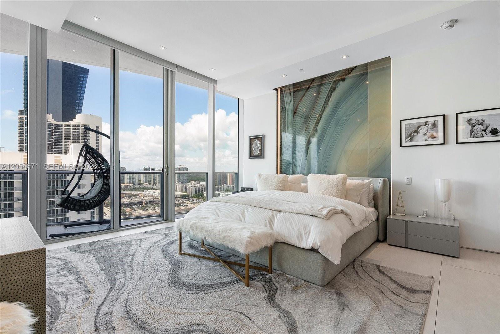 Photo of 17475 Collins Ave #2002, Sunny Isles Beach, Florida, 33160 -