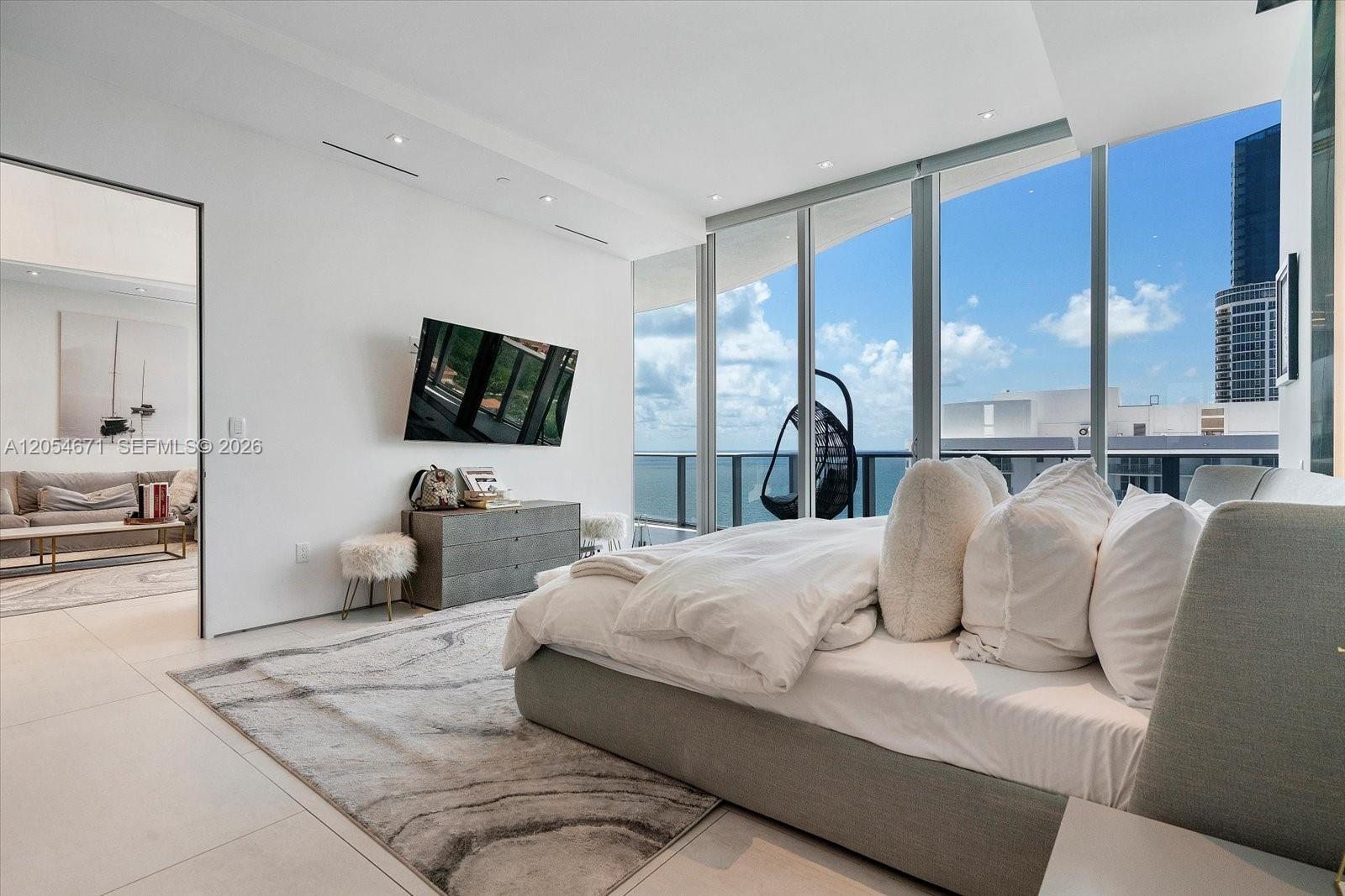 Photo of 17475 Collins Ave #2002, Sunny Isles Beach, Florida, 33160 -