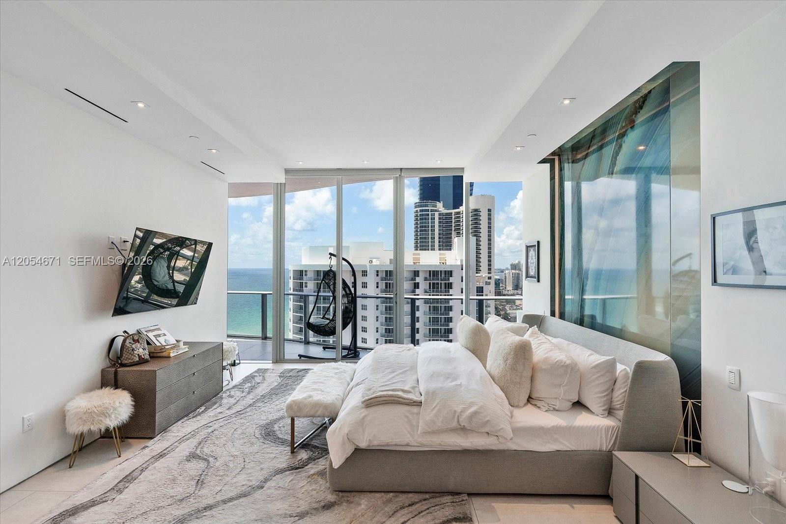 Photo of 17475 Collins Ave #2002, Sunny Isles Beach, Florida, 33160 -
