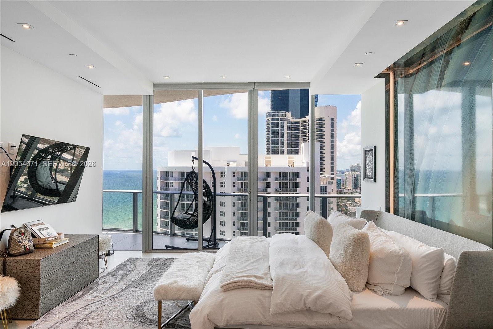 Photo of 17475 Collins Ave #2002, Sunny Isles Beach, Florida, 33160 -