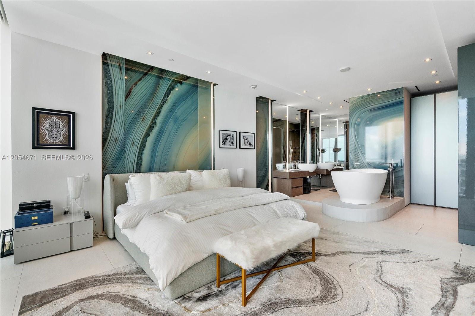 Photo of 17475 Collins Ave #2002, Sunny Isles Beach, Florida, 33160 -