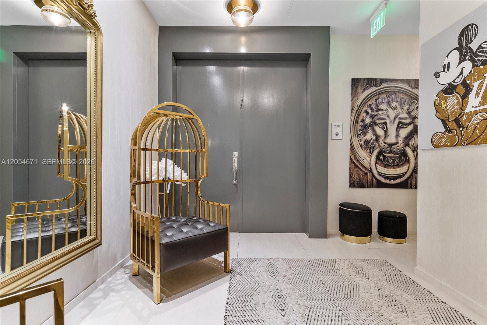 Photo of 17475 Collins Ave #2002, Sunny Isles Beach, Florida, 33160 -