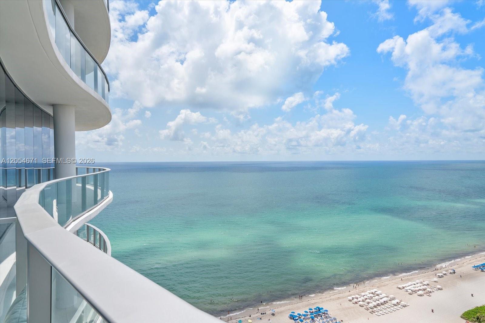 Photo of 17475 Collins Ave #2002, Sunny Isles Beach, Florida, 33160 -