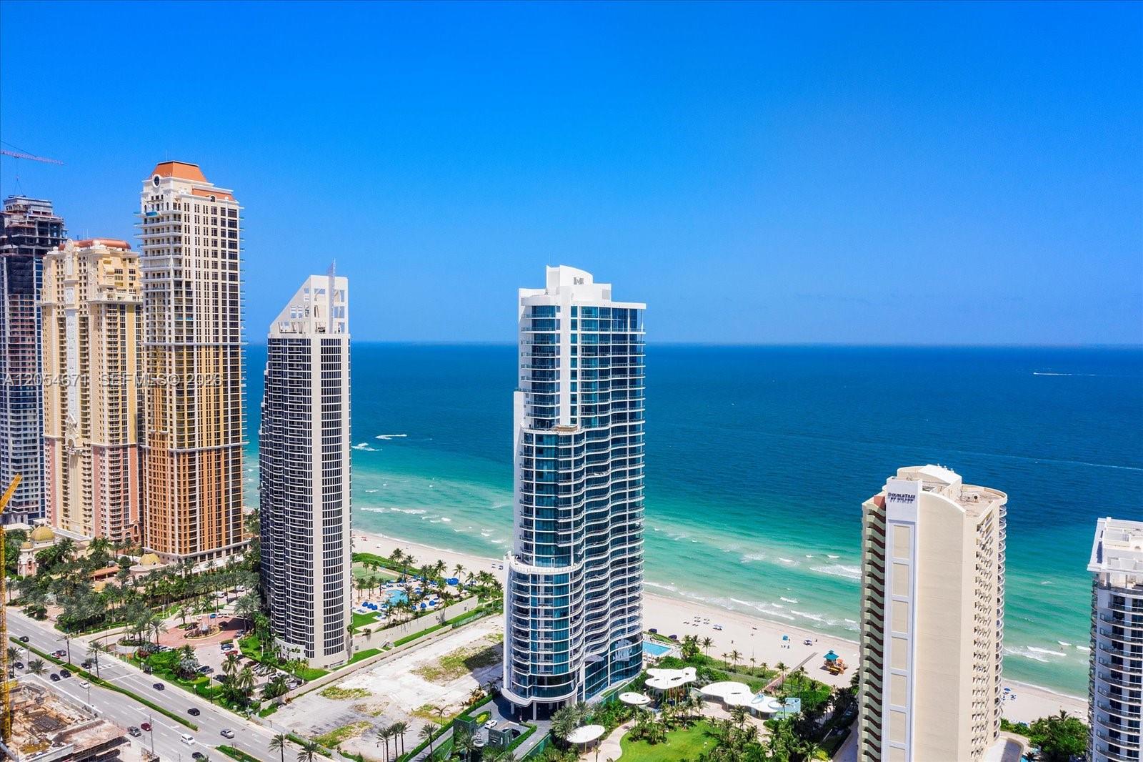 Photo of 17475 Collins Ave #2002, Sunny Isles Beach, Florida, 33160 -