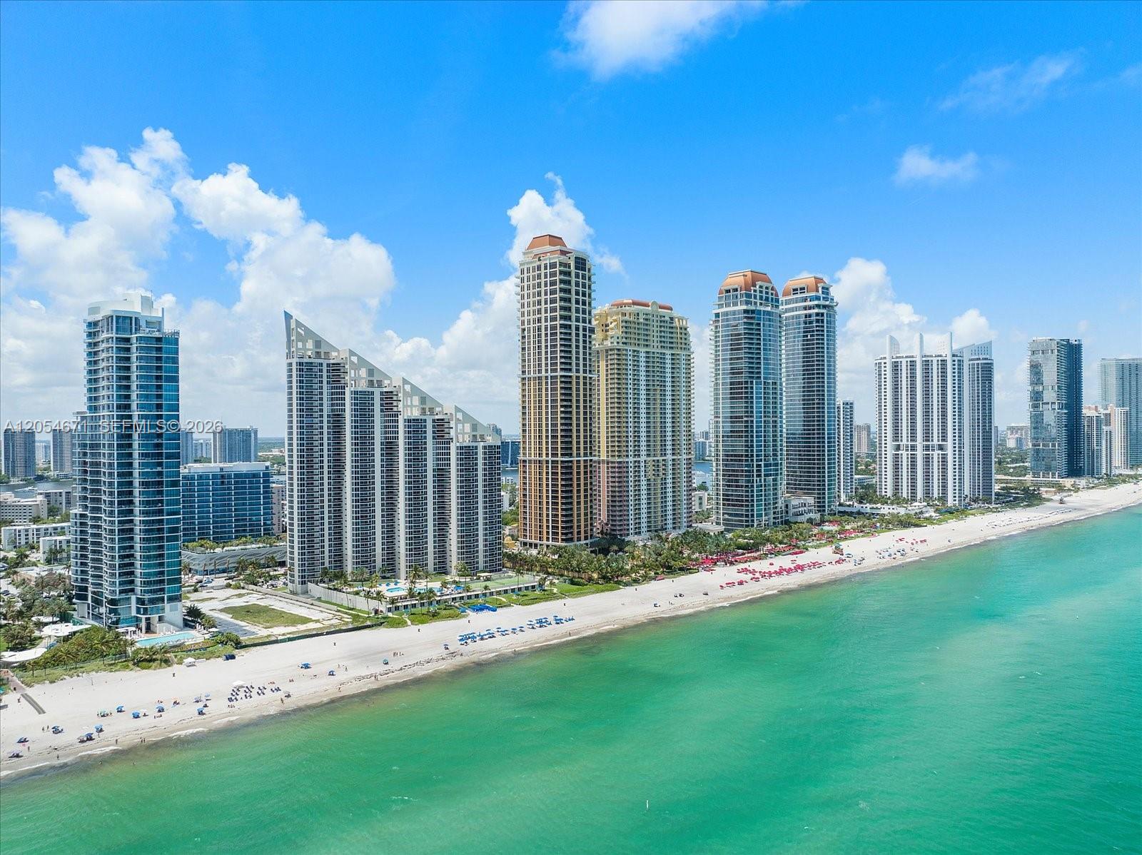 Photo of 17475 Collins Ave #2002, Sunny Isles Beach, Florida, 33160 -