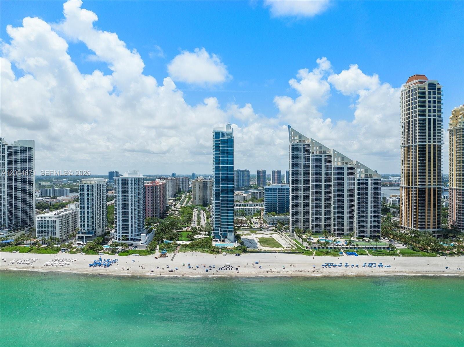 Photo of 17475 Collins Ave #2002, Sunny Isles Beach, Florida, 33160 -
