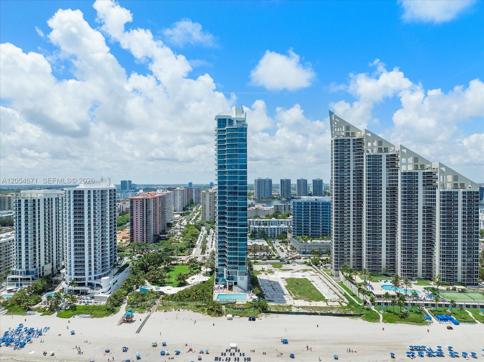 Photo of 17475 Collins Ave #2002, Sunny Isles Beach, Florida, 33160 -