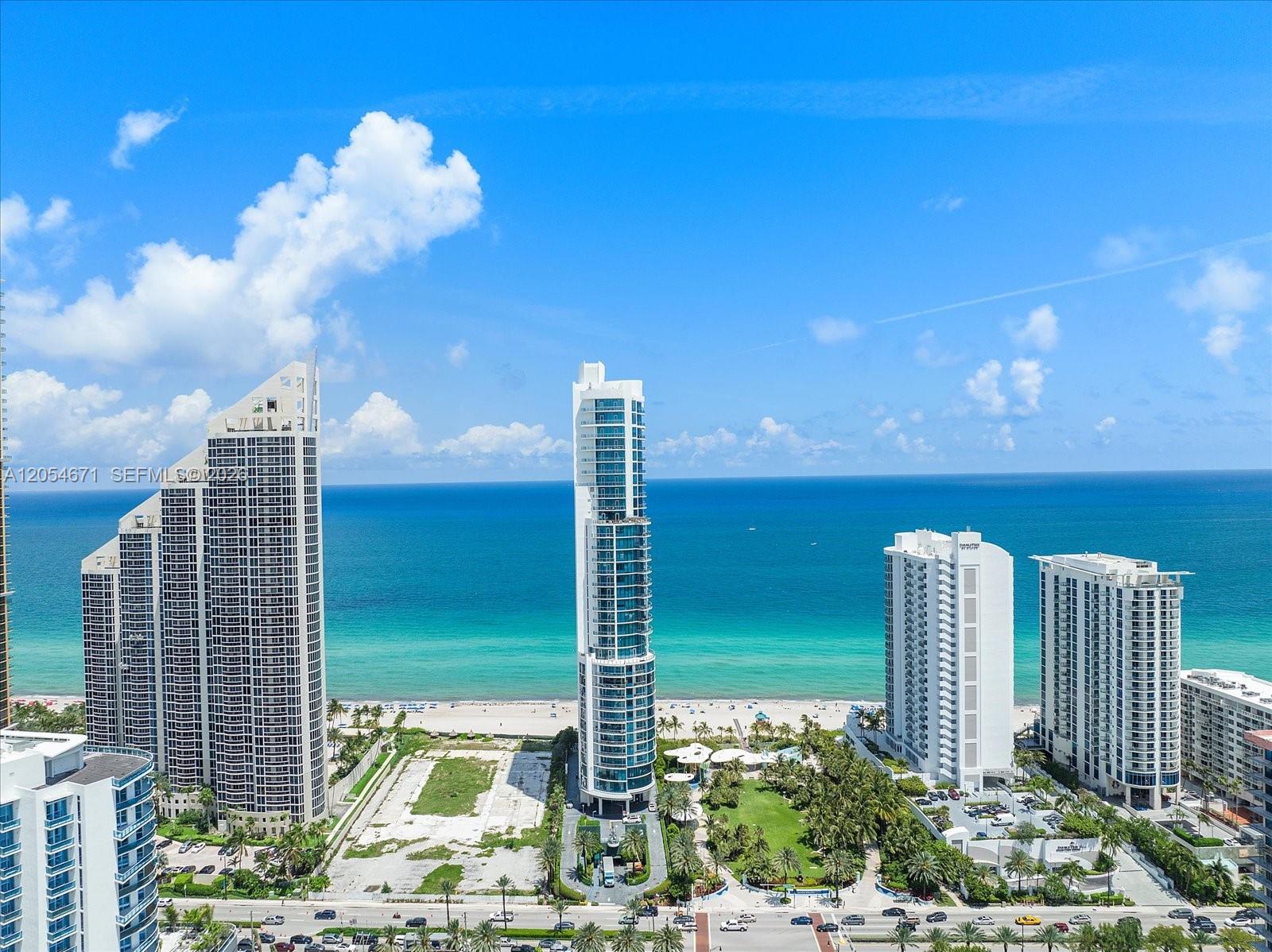 Photo of 17475 Collins Ave #2002, Sunny Isles Beach, Florida, 33160 -
