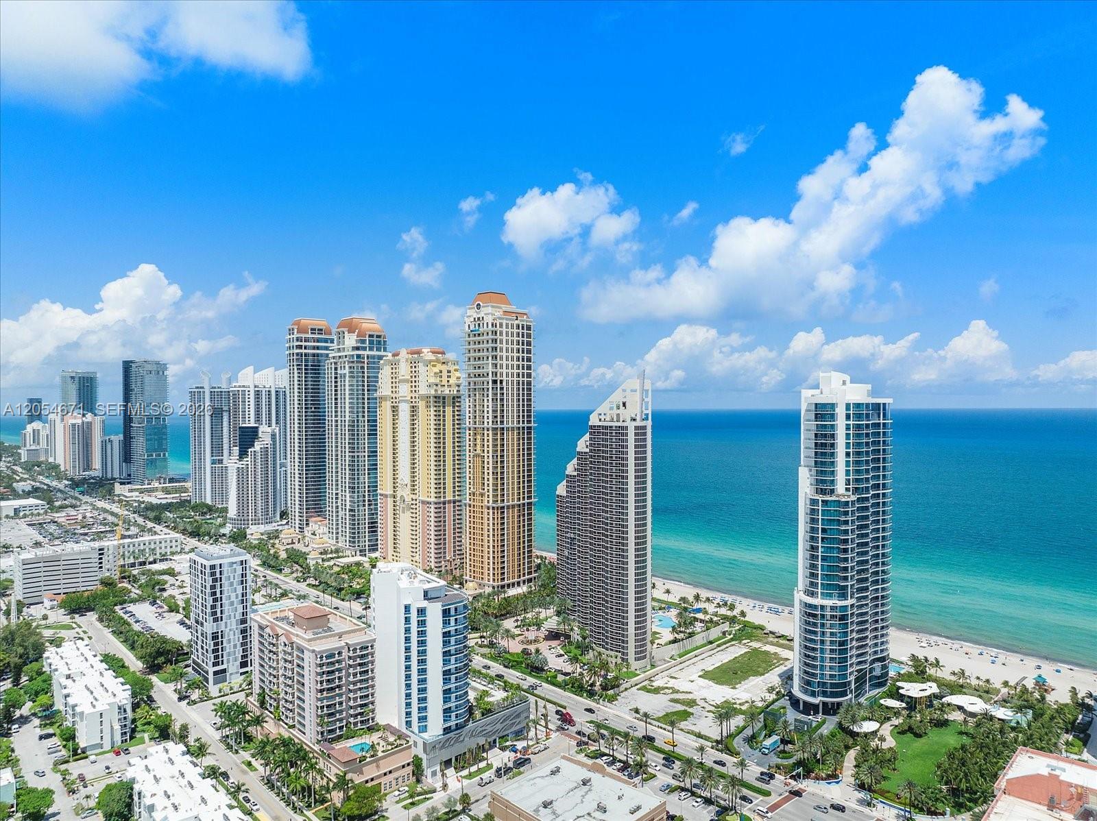 Photo of 17475 Collins Ave #2002, Sunny Isles Beach, Florida, 33160 -