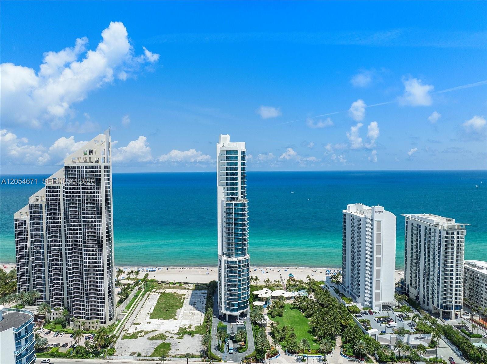 Photo of 17475 Collins Ave #2002, Sunny Isles Beach, Florida, 33160 -