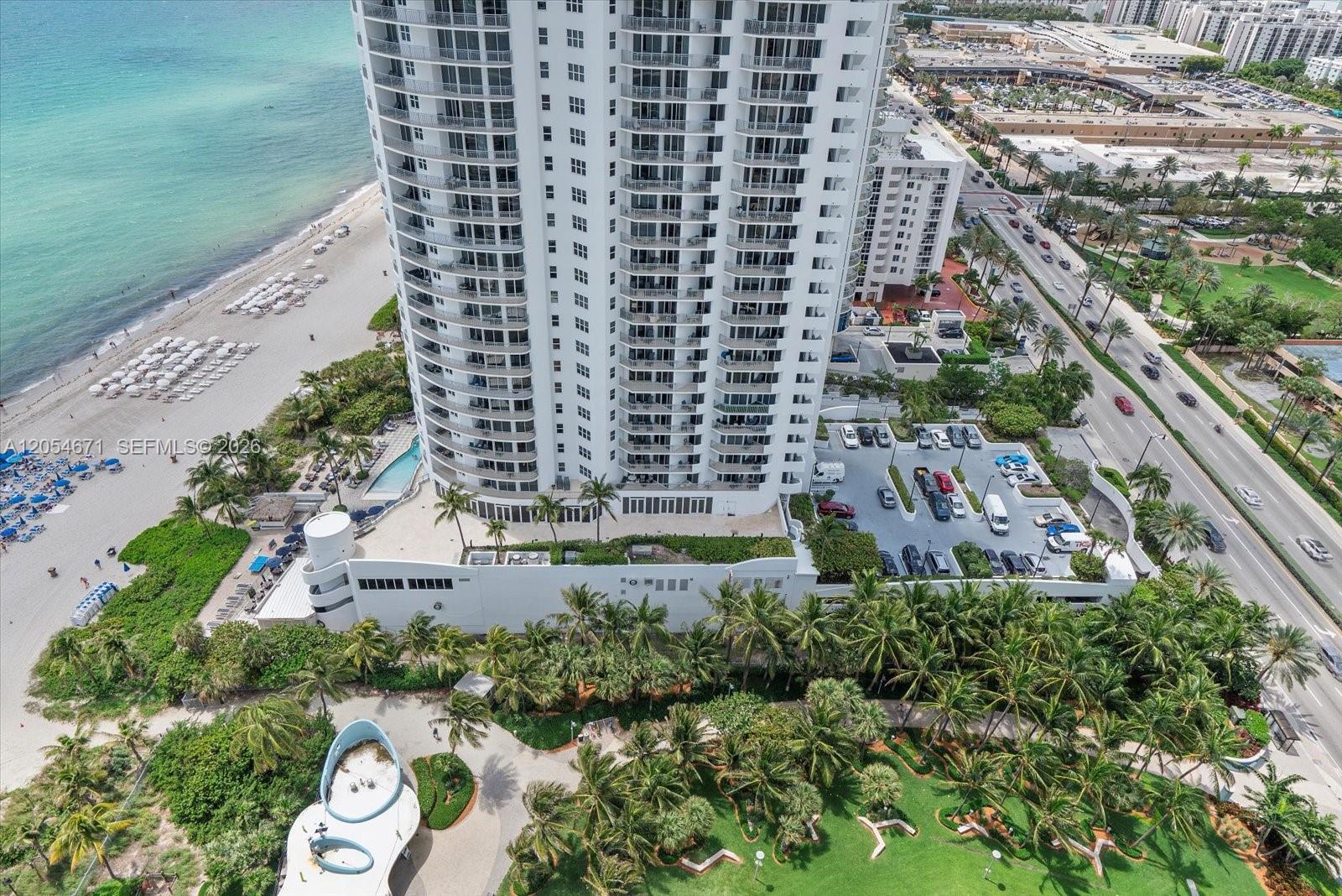 Photo of 17475 Collins Ave #2002, Sunny Isles Beach, Florida, 33160 -