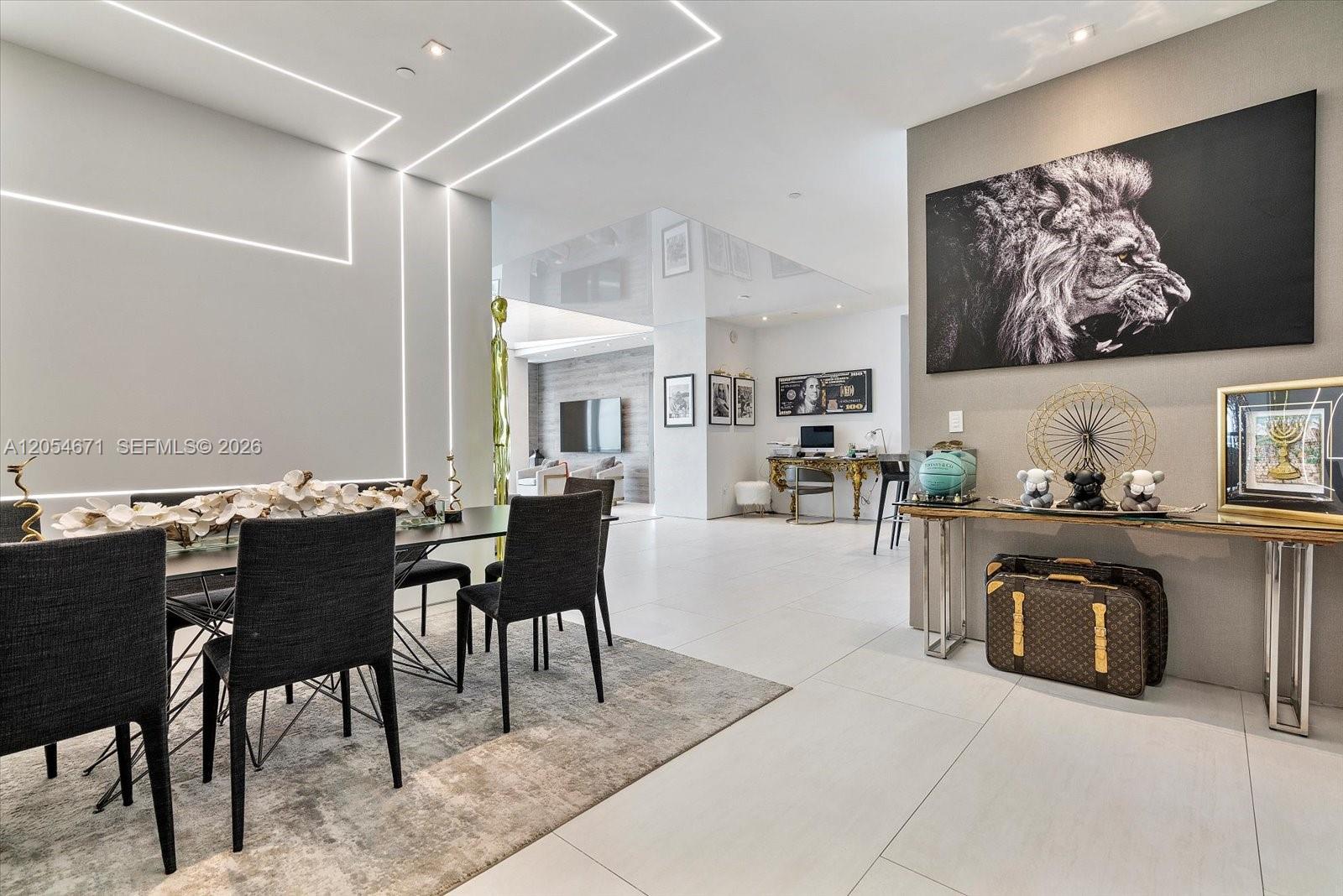 Photo of 17475 Collins Ave #2002, Sunny Isles Beach, Florida, 33160 -