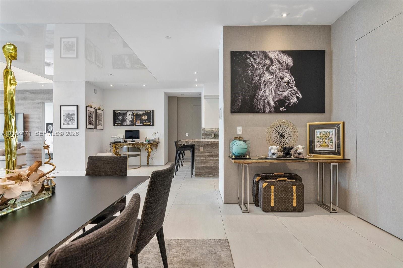 Photo of 17475 Collins Ave #2002, Sunny Isles Beach, Florida, 33160 -