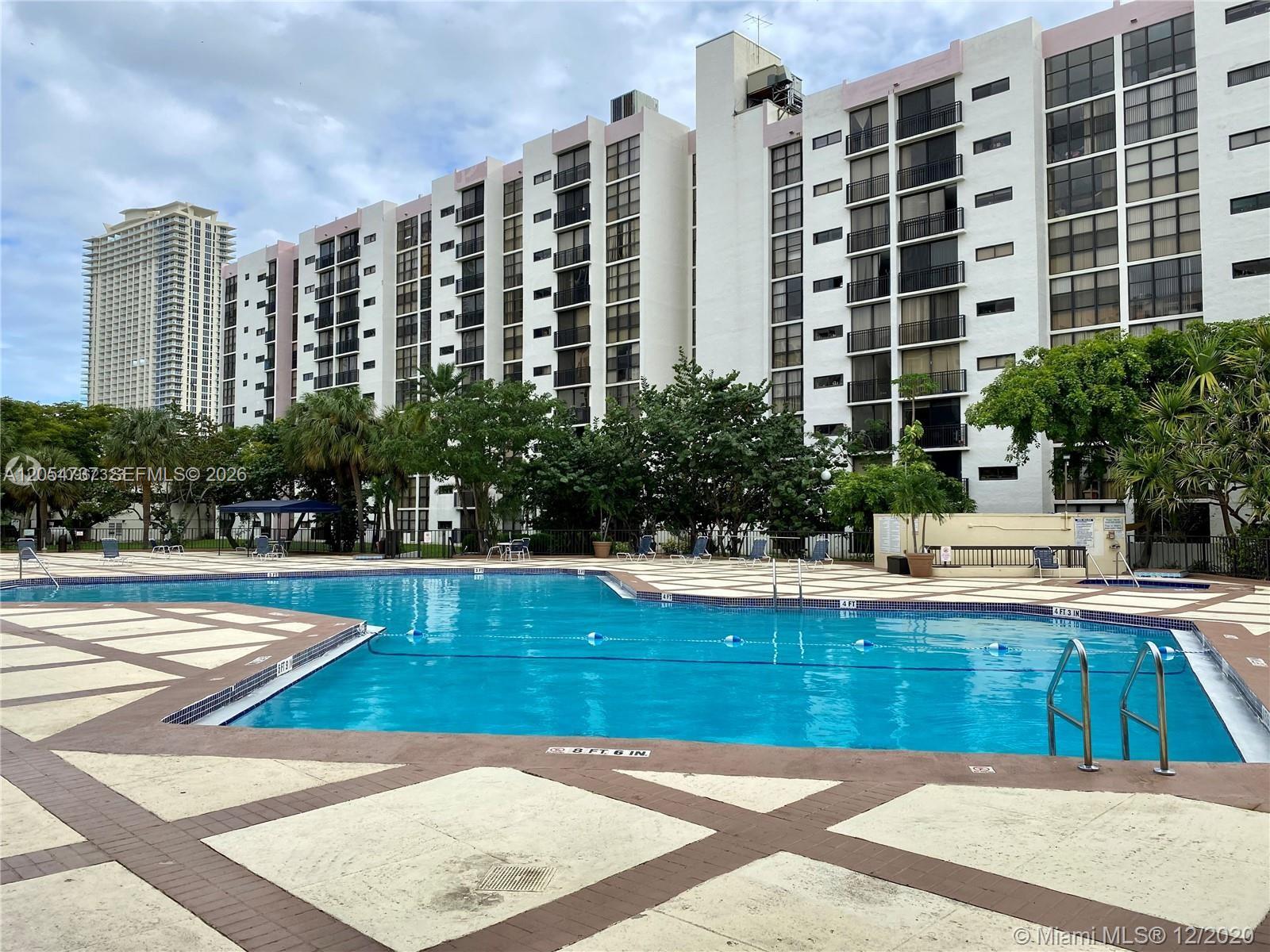 Photo of 16919 Bay Rd #912, Sunny Isles Beach, Florida, 33160 -