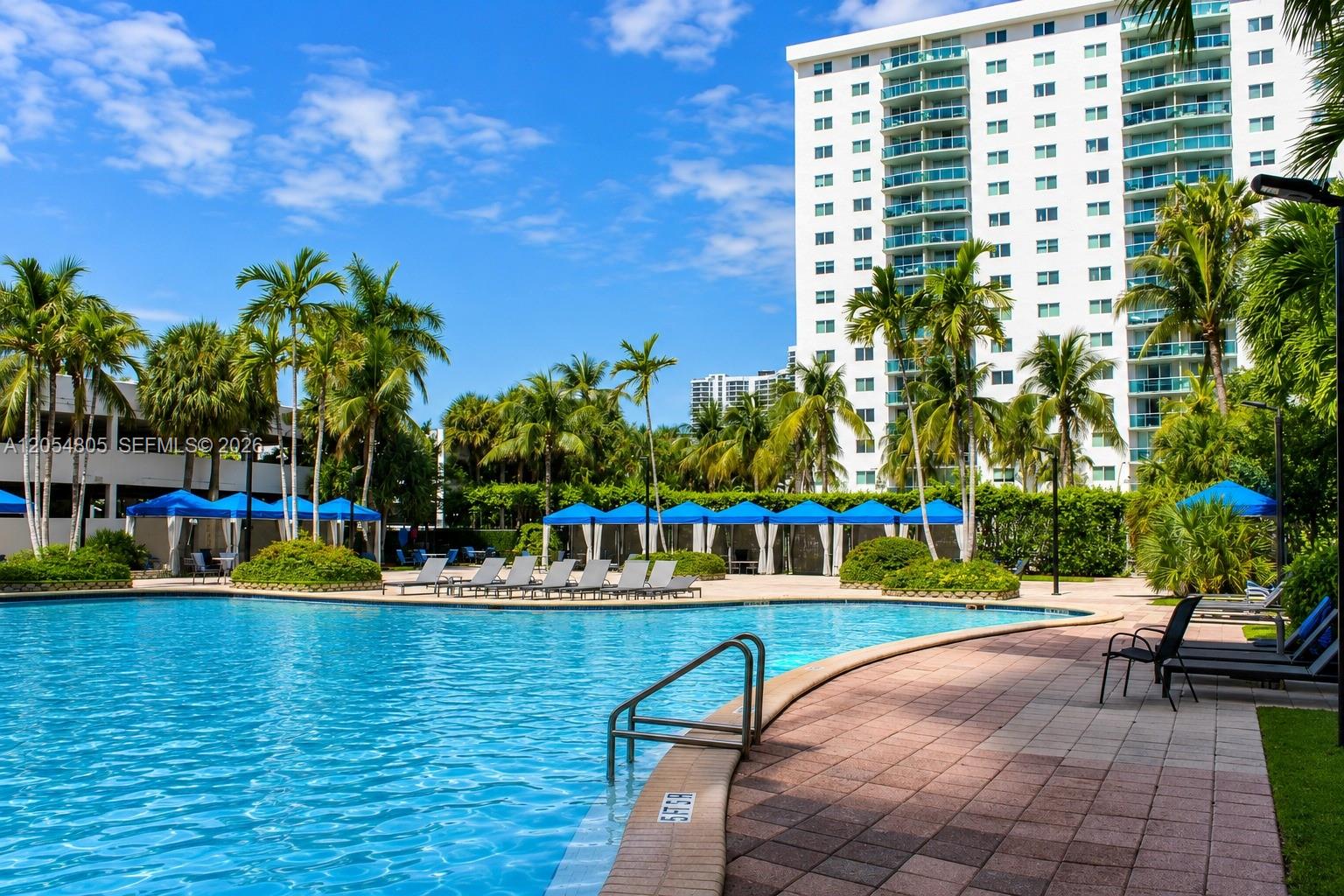 Photo of 19370 Collins Ave  #915, Sunny Isles Beach, Florida, 33160 - 