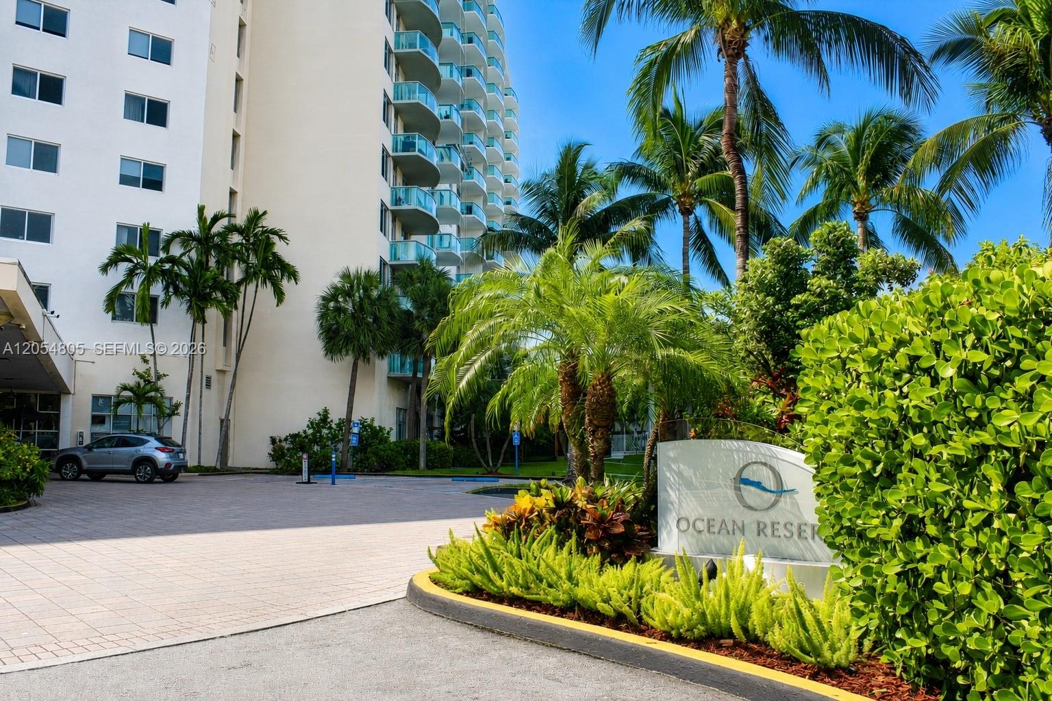 Photo of 19370 Collins Ave  #915, Sunny Isles Beach, Florida, 33160 - 