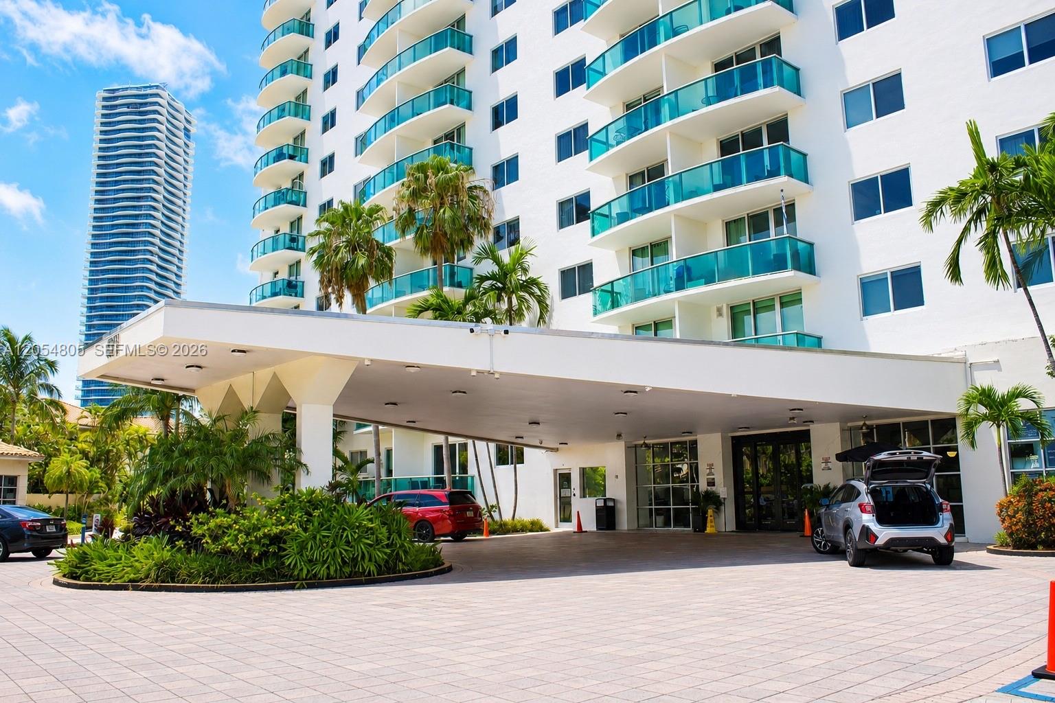 Photo of 19370 Collins Ave  #915, Sunny Isles Beach, Florida, 33160 - 